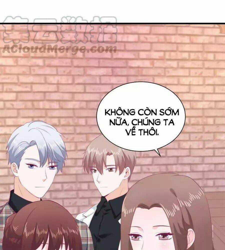 Khi Trò Chơi Ác Ma Bắt Đầu Chapter 126 trang 240