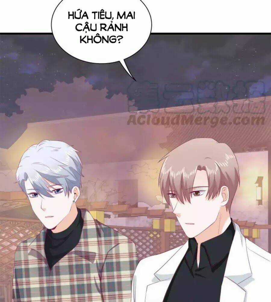 Khi Trò Chơi Ác Ma Bắt Đầu Chapter 126 trang 247