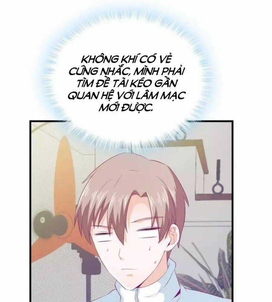 Khi Trò Chơi Ác Ma Bắt Đầu Chapter 126 trang 25