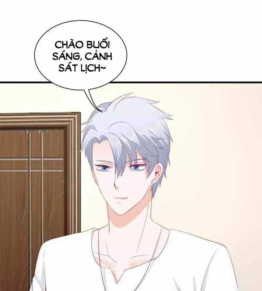 Khi Trò Chơi Ác Ma Bắt Đầu Chapter 126 trang 257