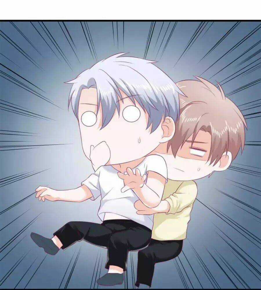 Khi Trò Chơi Ác Ma Bắt Đầu Chapter 126 trang 265