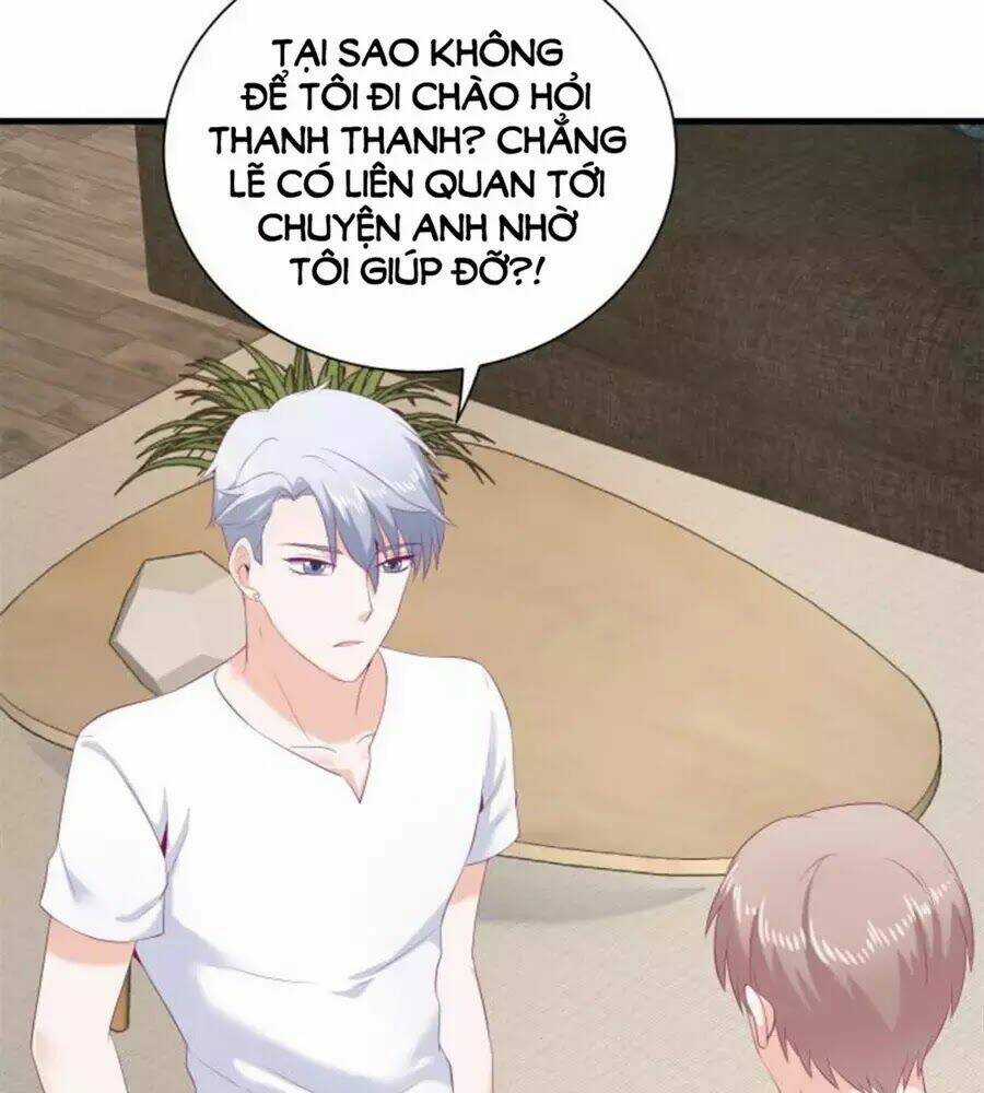 Khi Trò Chơi Ác Ma Bắt Đầu Chapter 126 trang 269