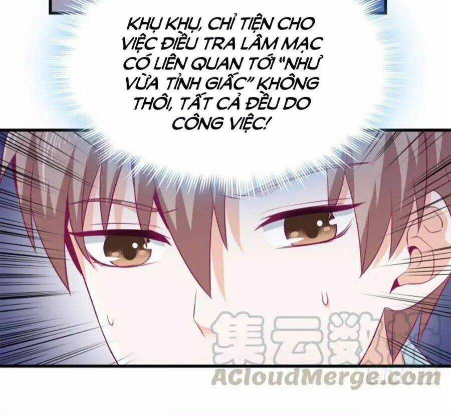 Khi Trò Chơi Ác Ma Bắt Đầu Chapter 126 trang 27