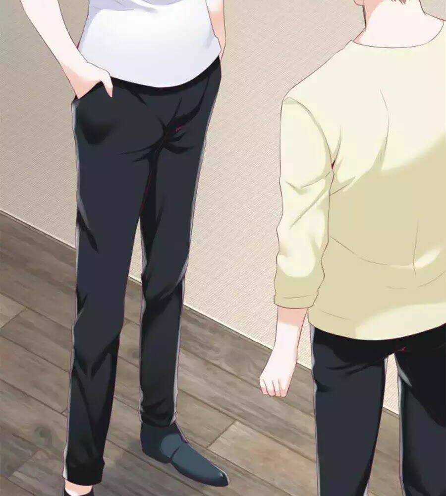 Khi Trò Chơi Ác Ma Bắt Đầu Chapter 126 trang 270