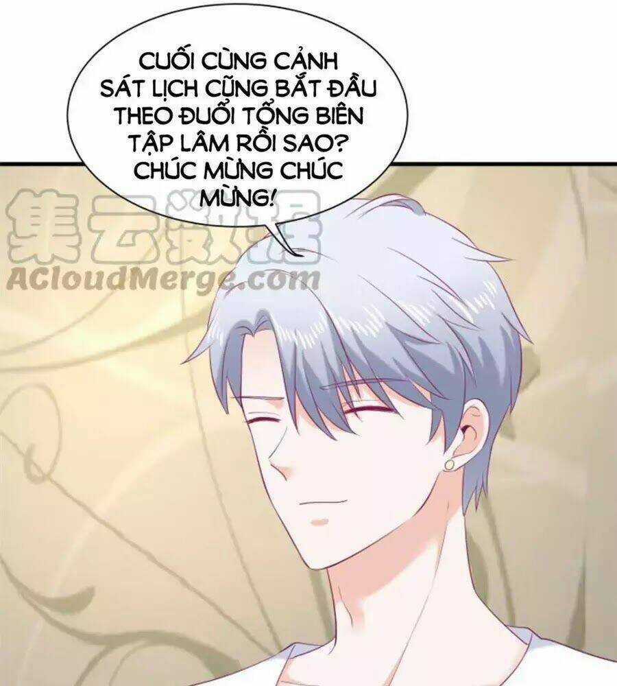 Khi Trò Chơi Ác Ma Bắt Đầu Chapter 126 trang 274