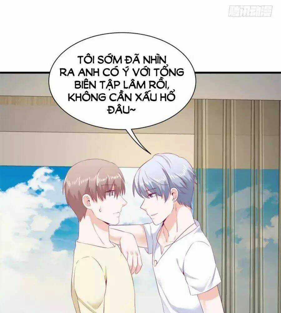 Khi Trò Chơi Ác Ma Bắt Đầu Chapter 126 trang 278