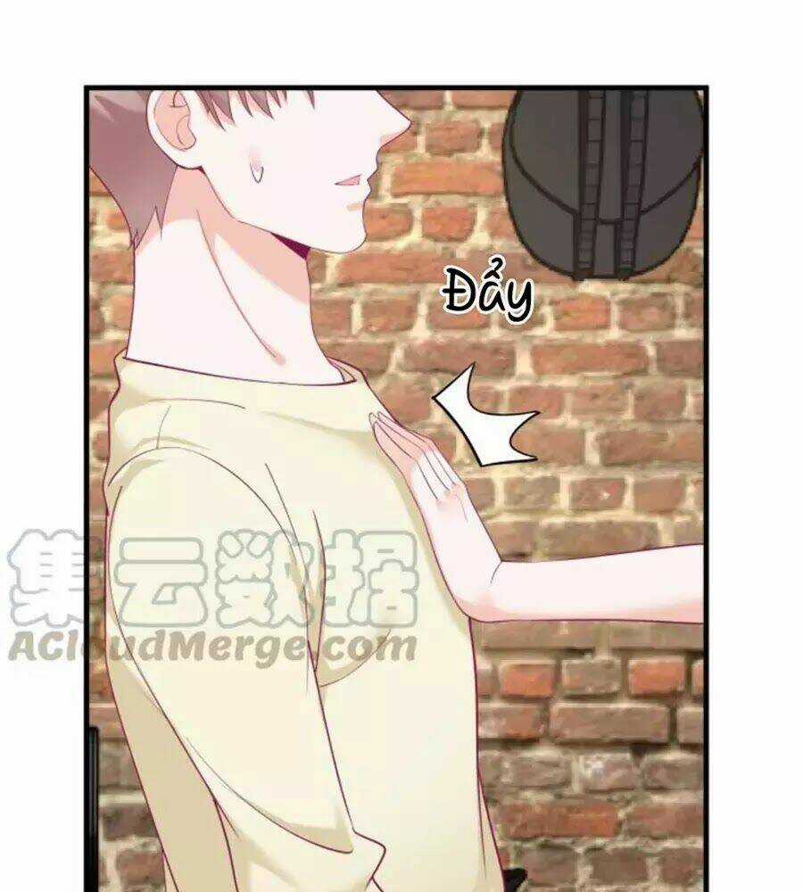 Khi Trò Chơi Ác Ma Bắt Đầu Chapter 126 trang 287