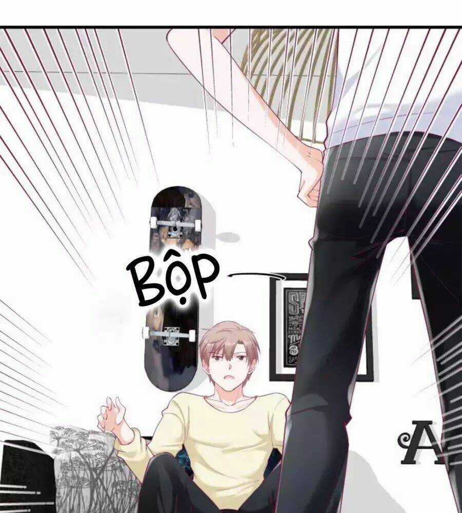 Khi Trò Chơi Ác Ma Bắt Đầu Chapter 126 trang 289