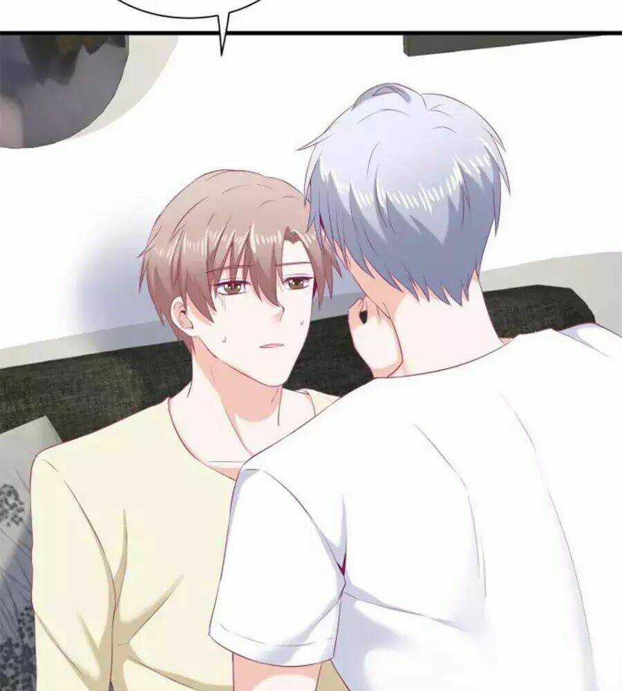 Khi Trò Chơi Ác Ma Bắt Đầu Chapter 126 trang 296