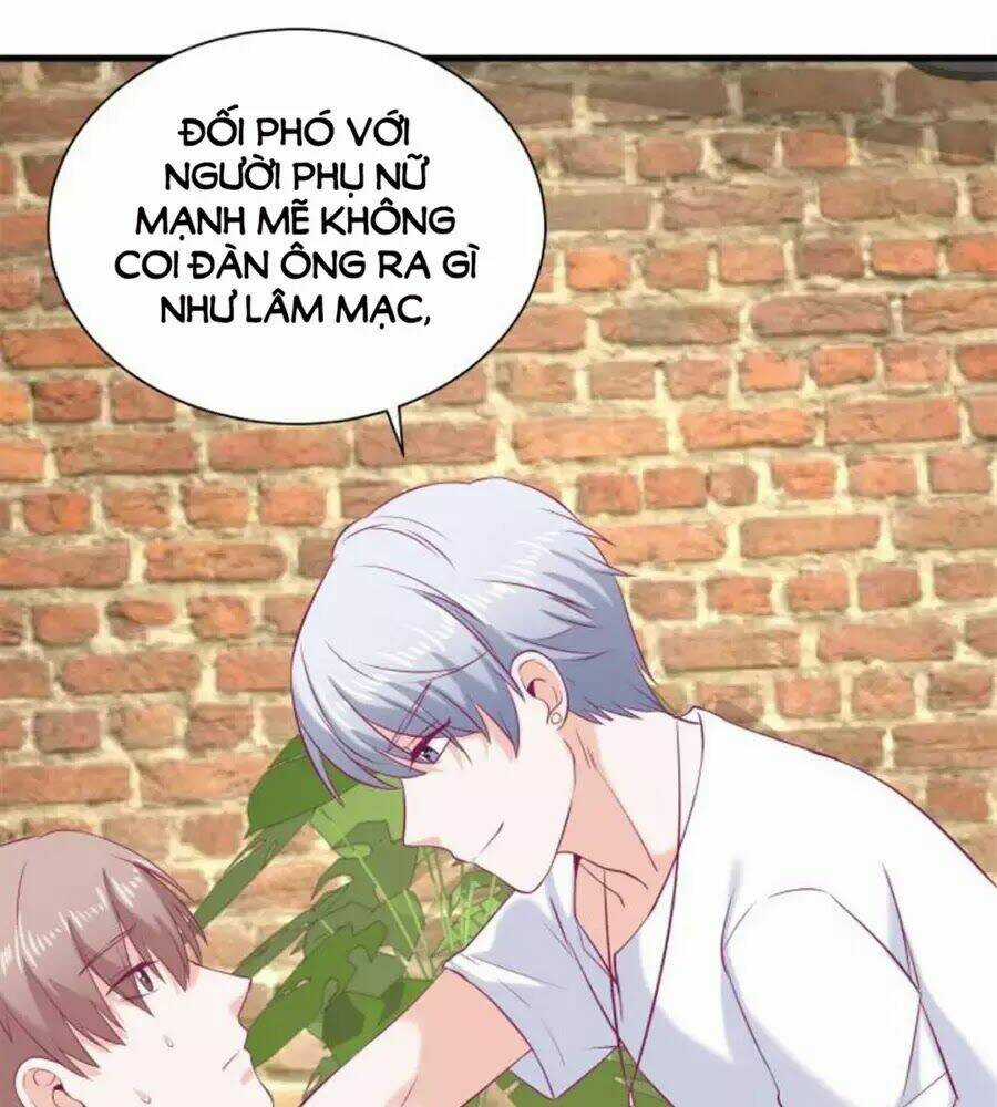 Khi Trò Chơi Ác Ma Bắt Đầu Chapter 126 trang 300