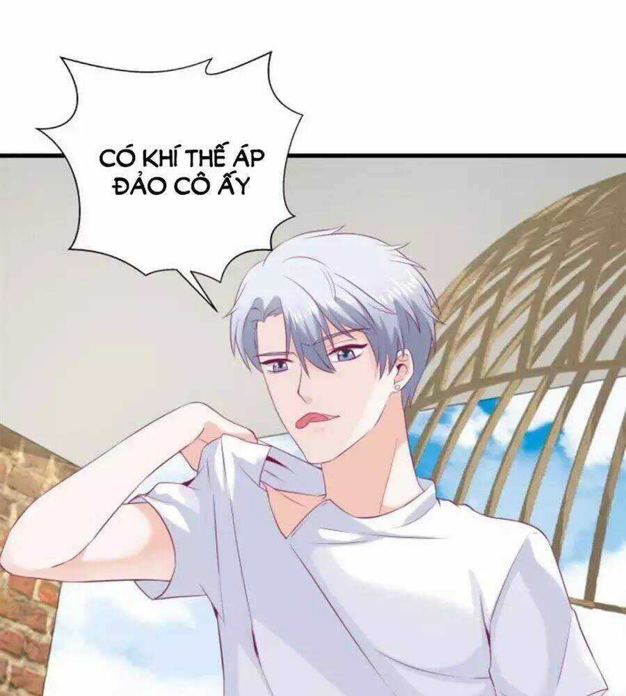 Khi Trò Chơi Ác Ma Bắt Đầu Chapter 126 trang 304