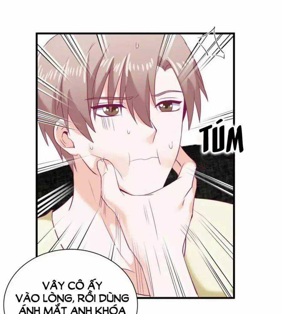 Khi Trò Chơi Ác Ma Bắt Đầu Chapter 126 trang 307