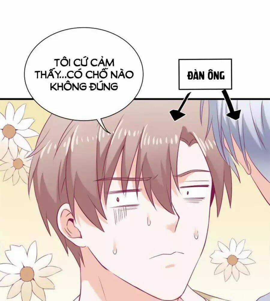 Khi Trò Chơi Ác Ma Bắt Đầu Chapter 126 trang 313