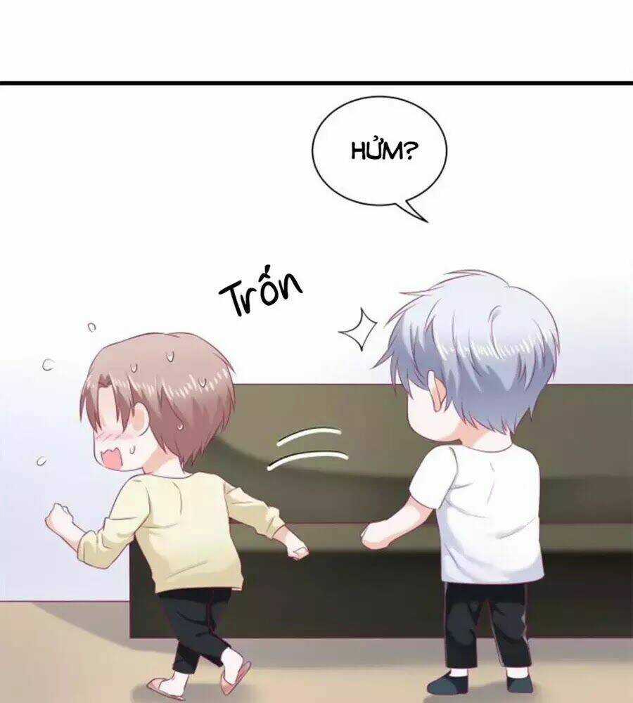 Khi Trò Chơi Ác Ma Bắt Đầu Chapter 126 trang 315