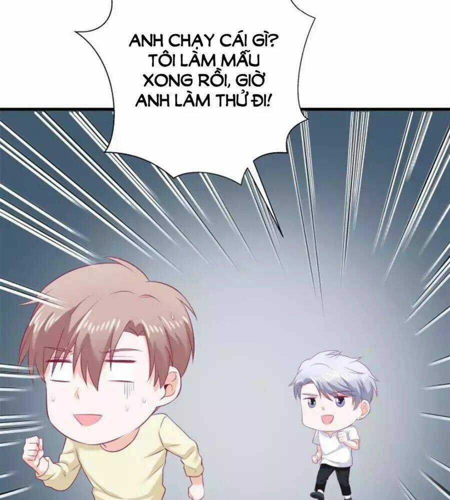 Khi Trò Chơi Ác Ma Bắt Đầu Chapter 126 trang 317