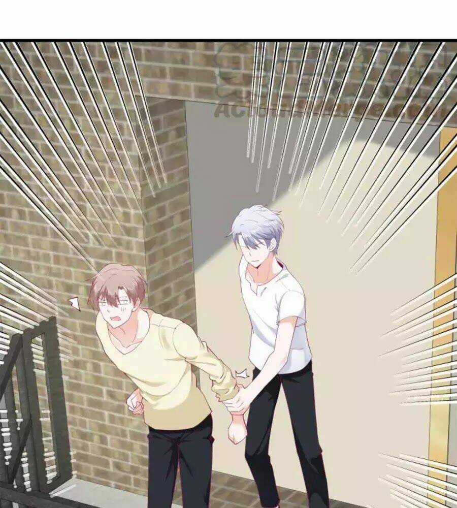 Khi Trò Chơi Ác Ma Bắt Đầu Chapter 126 trang 319