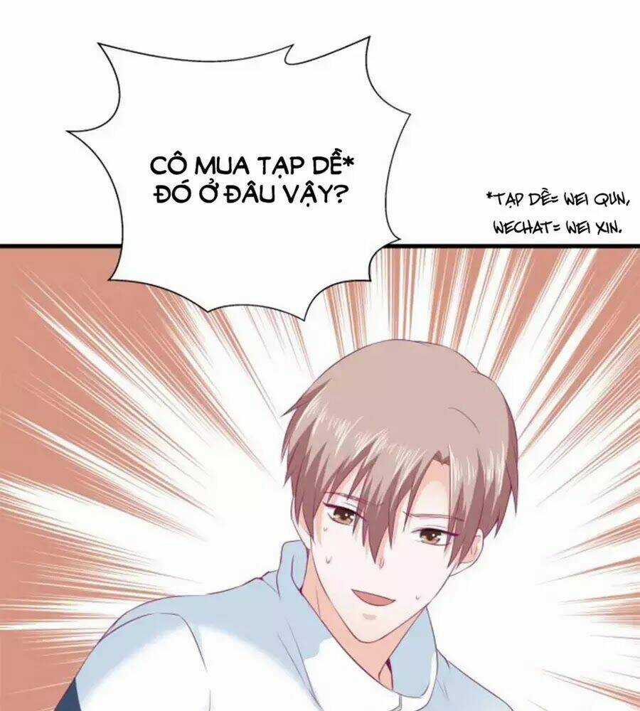 Khi Trò Chơi Ác Ma Bắt Đầu Chapter 126 trang 32