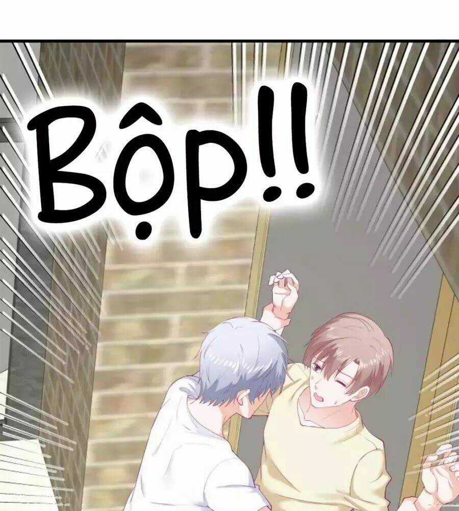 Khi Trò Chơi Ác Ma Bắt Đầu Chapter 126 trang 323