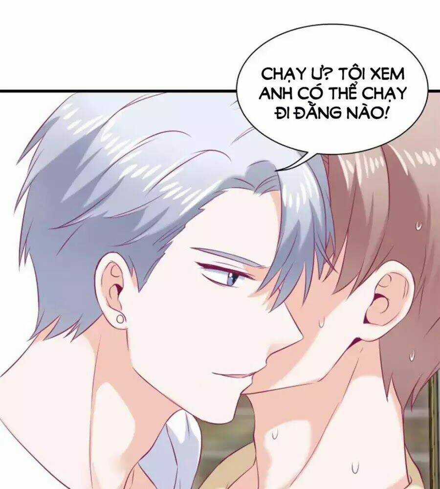 Khi Trò Chơi Ác Ma Bắt Đầu Chapter 126 trang 326