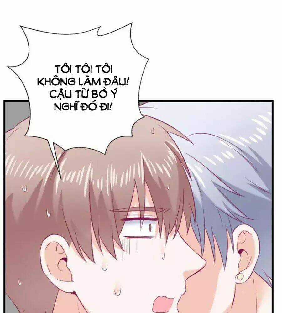 Khi Trò Chơi Ác Ma Bắt Đầu Chapter 126 trang 328