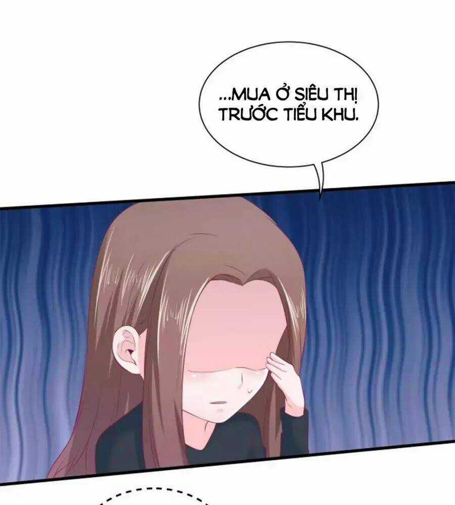 Khi Trò Chơi Ác Ma Bắt Đầu Chapter 126 trang 34