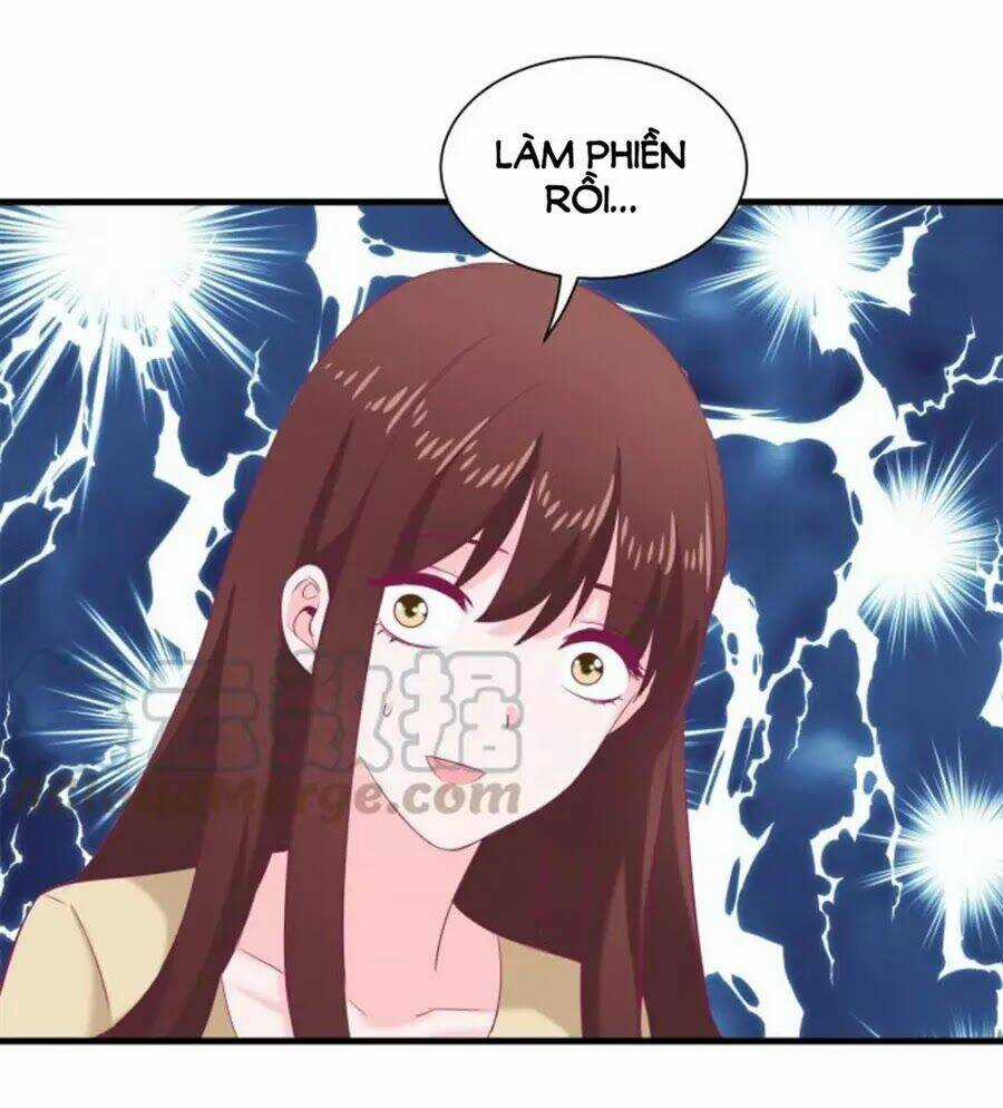 Khi Trò Chơi Ác Ma Bắt Đầu Chapter 126 trang 344