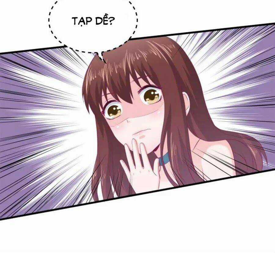 Khi Trò Chơi Ác Ma Bắt Đầu Chapter 126 trang 36