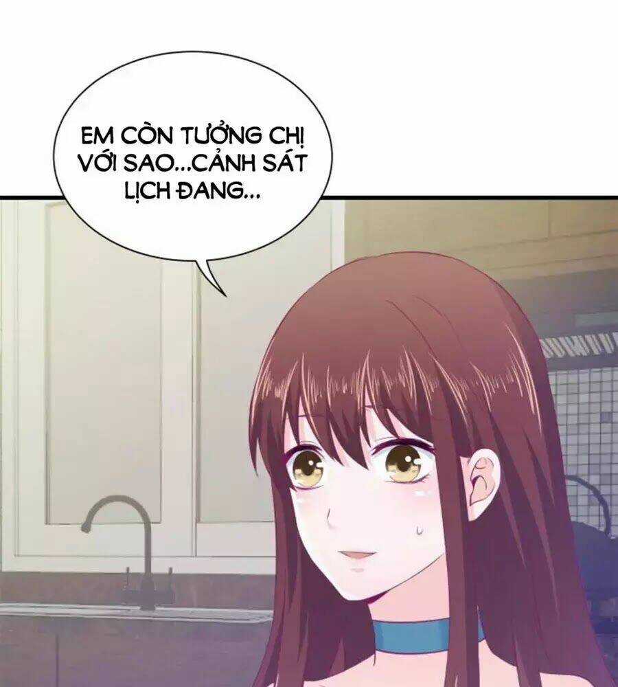 Khi Trò Chơi Ác Ma Bắt Đầu Chapter 126 trang 4