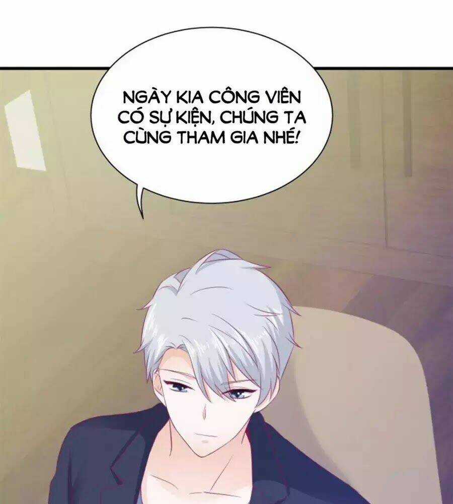 Khi Trò Chơi Ác Ma Bắt Đầu Chapter 126 trang 42