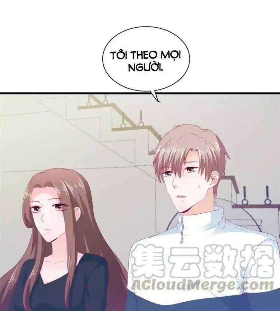 Khi Trò Chơi Ác Ma Bắt Đầu Chapter 126 trang 47