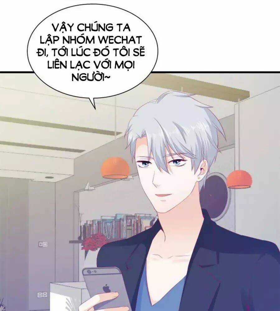 Khi Trò Chơi Ác Ma Bắt Đầu Chapter 126 trang 52