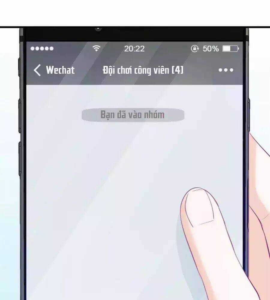 Khi Trò Chơi Ác Ma Bắt Đầu Chapter 126 trang 57