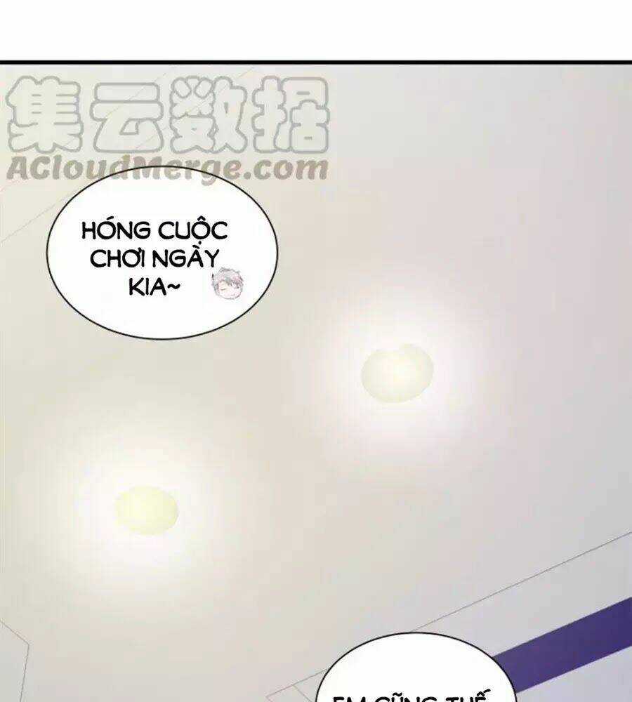 Khi Trò Chơi Ác Ma Bắt Đầu Chapter 126 trang 61