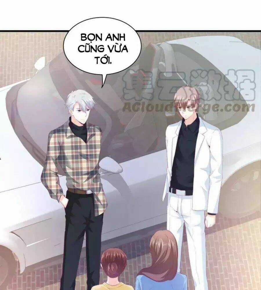 Khi Trò Chơi Ác Ma Bắt Đầu Chapter 126 trang 73