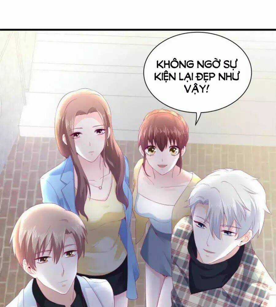 Khi Trò Chơi Ác Ma Bắt Đầu Chapter 126 trang 75