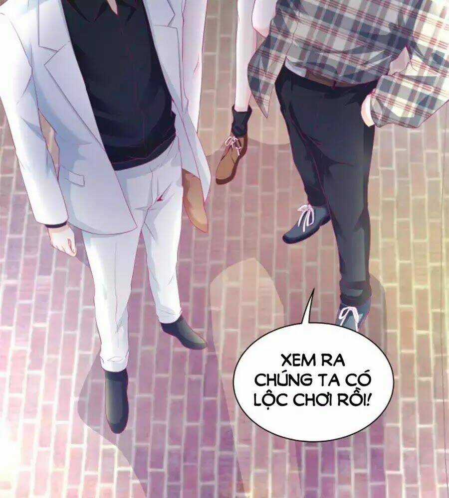 Khi Trò Chơi Ác Ma Bắt Đầu Chapter 126 trang 76