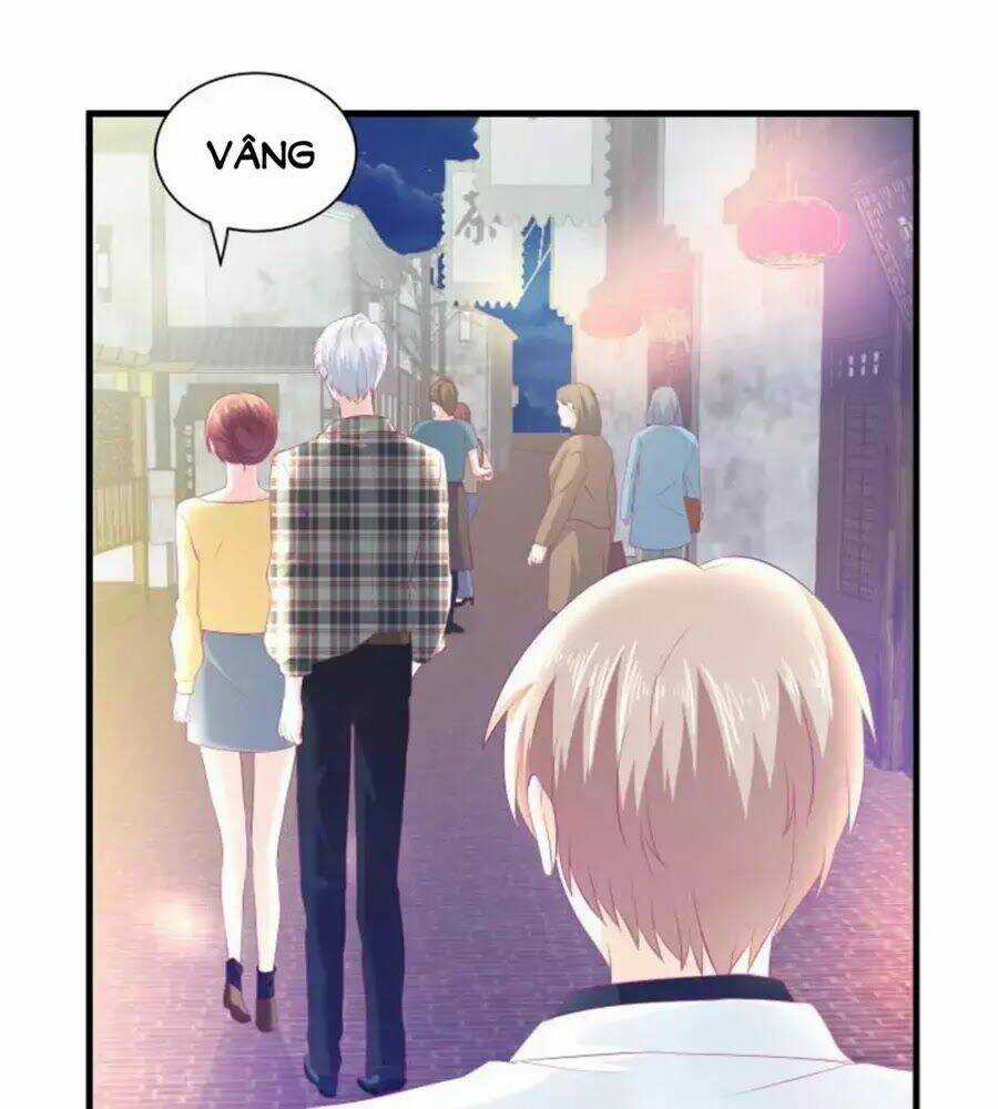 Khi Trò Chơi Ác Ma Bắt Đầu Chapter 126 trang 84