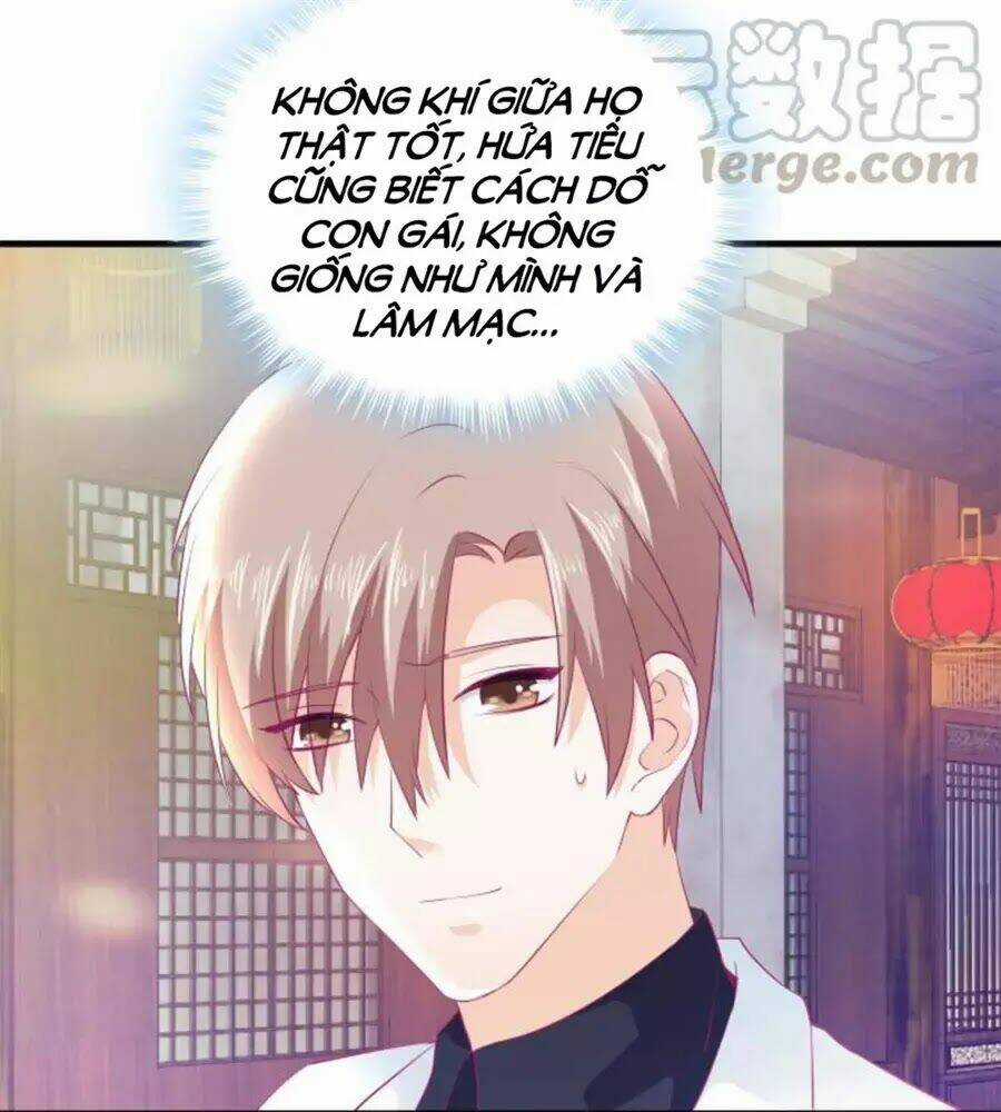 Khi Trò Chơi Ác Ma Bắt Đầu Chapter 126 trang 86