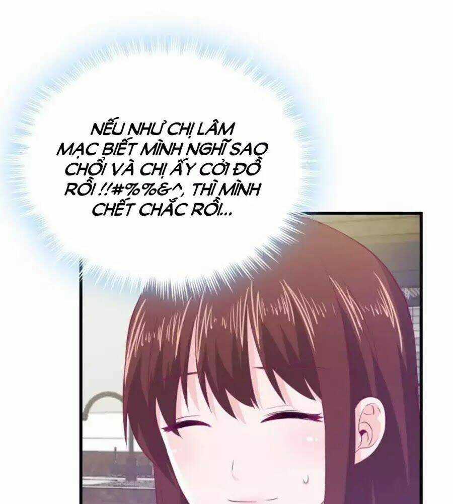 Khi Trò Chơi Ác Ma Bắt Đầu Chapter 126 trang 9