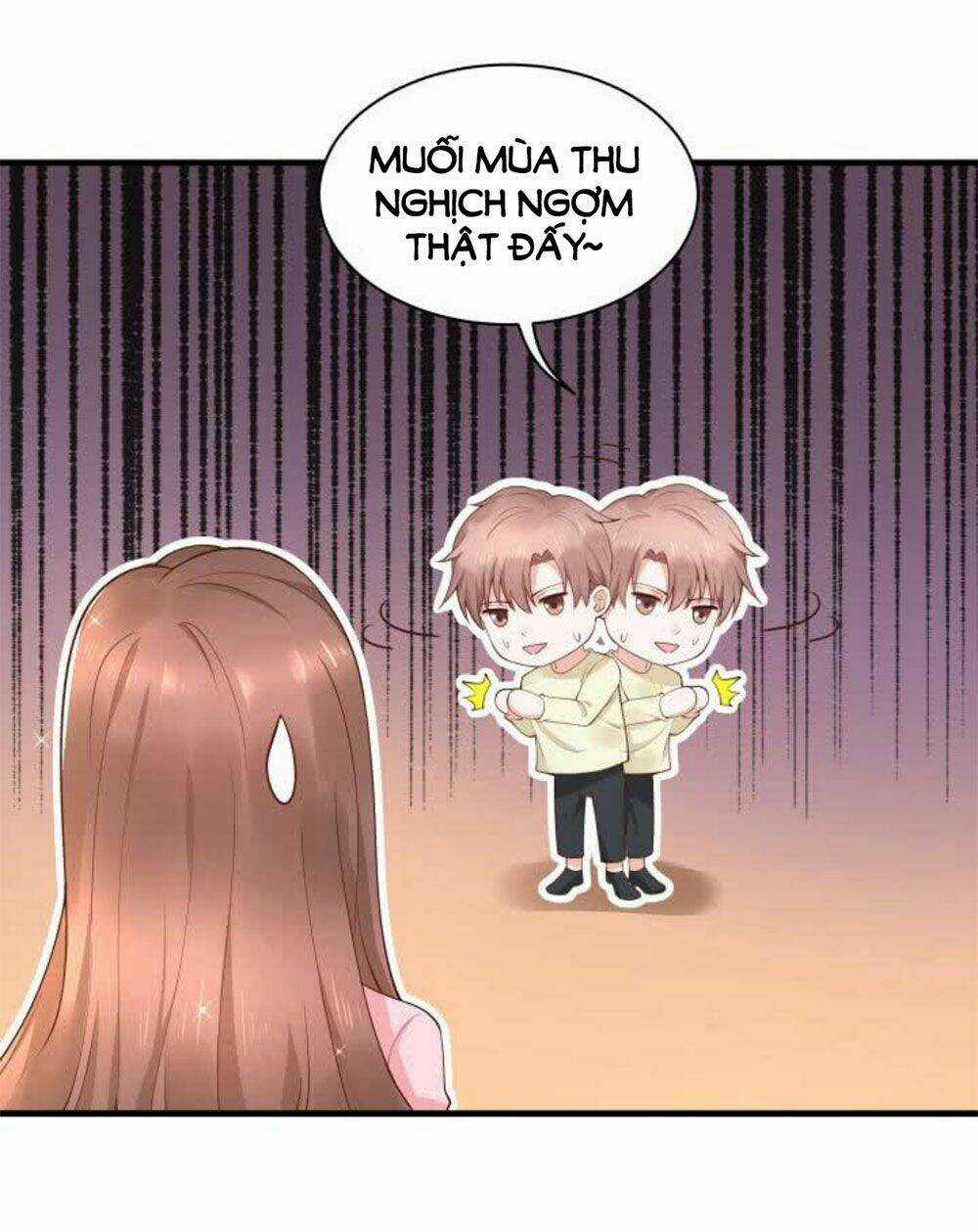 Khi Trò Chơi Ác Ma Bắt Đầu Chapter 130 trang 12