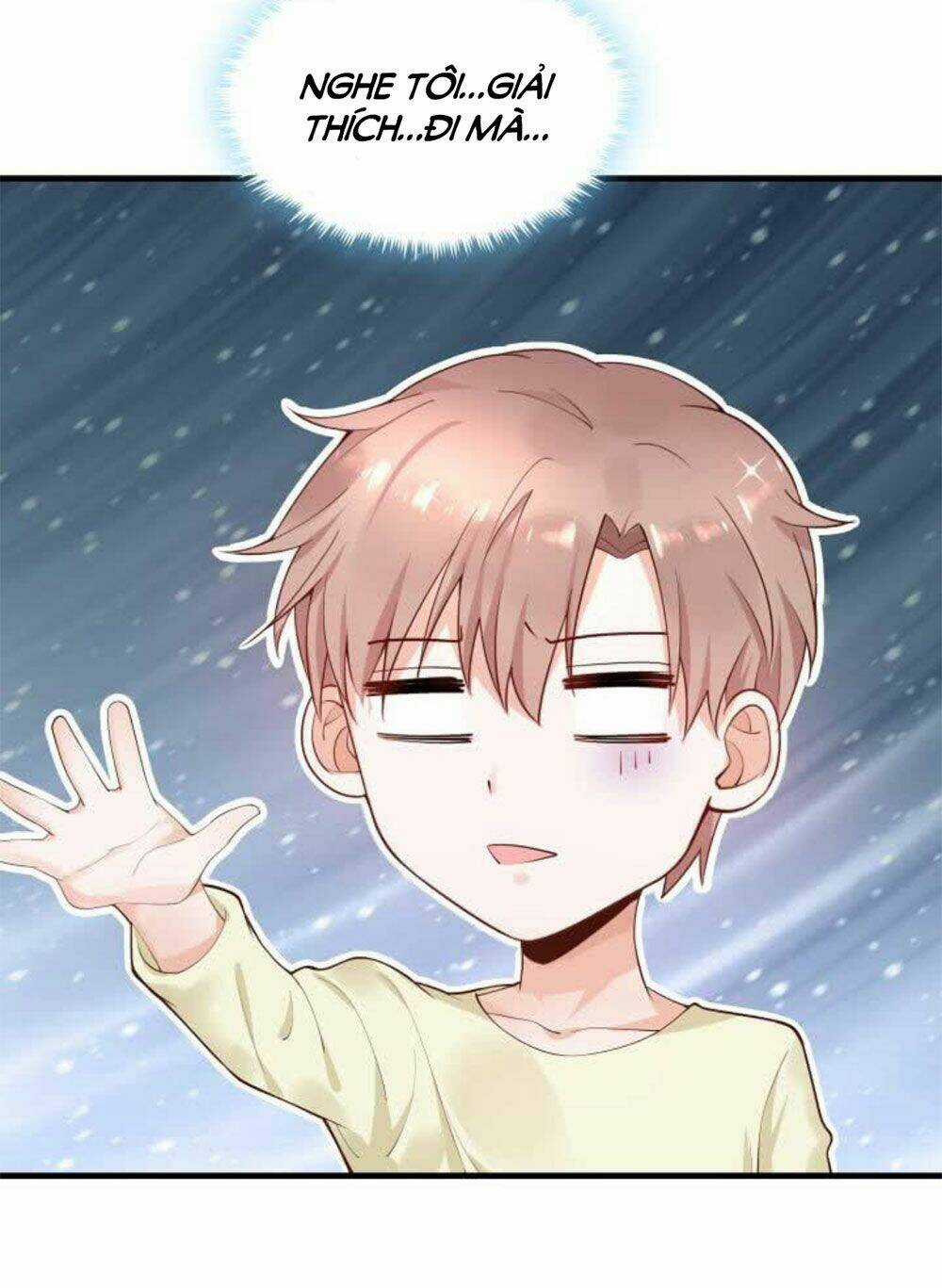 Khi Trò Chơi Ác Ma Bắt Đầu Chapter 130 trang 15