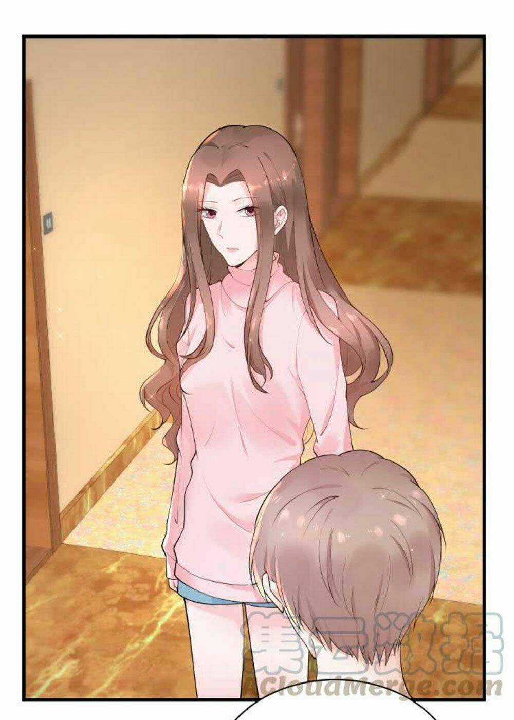 Khi Trò Chơi Ác Ma Bắt Đầu Chapter 130 trang 2