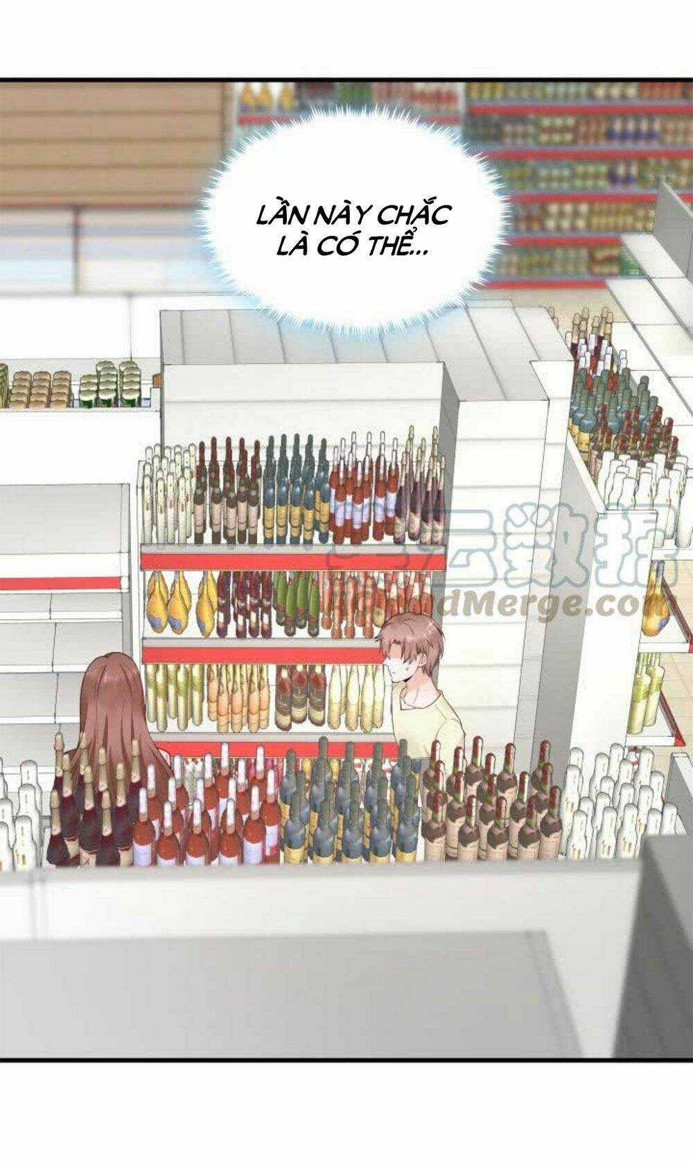 Khi Trò Chơi Ác Ma Bắt Đầu Chapter 130 trang 20