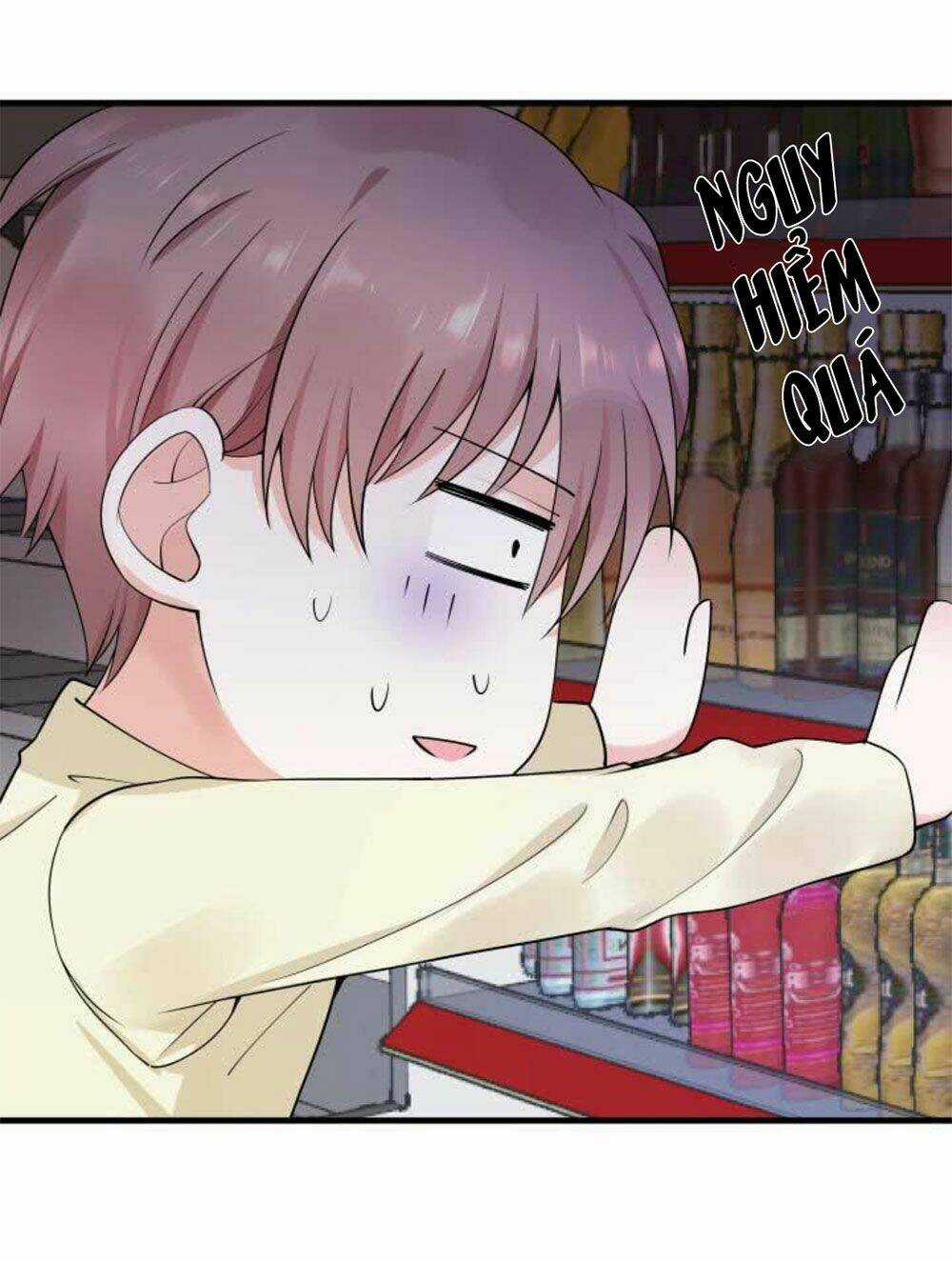 Khi Trò Chơi Ác Ma Bắt Đầu Chapter 130 trang 25