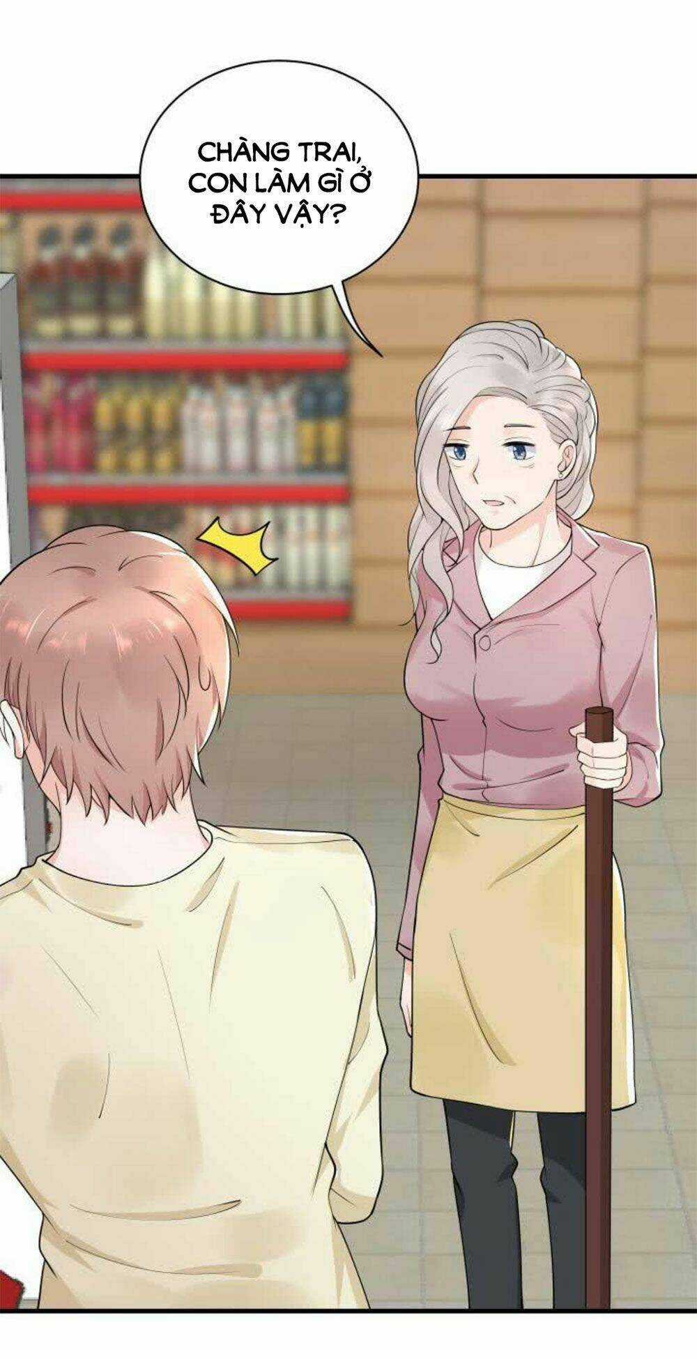 Khi Trò Chơi Ác Ma Bắt Đầu Chapter 130 trang 26