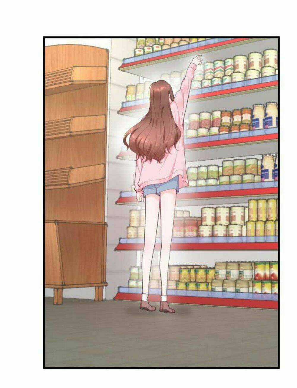 Khi Trò Chơi Ác Ma Bắt Đầu Chapter 130 trang 29