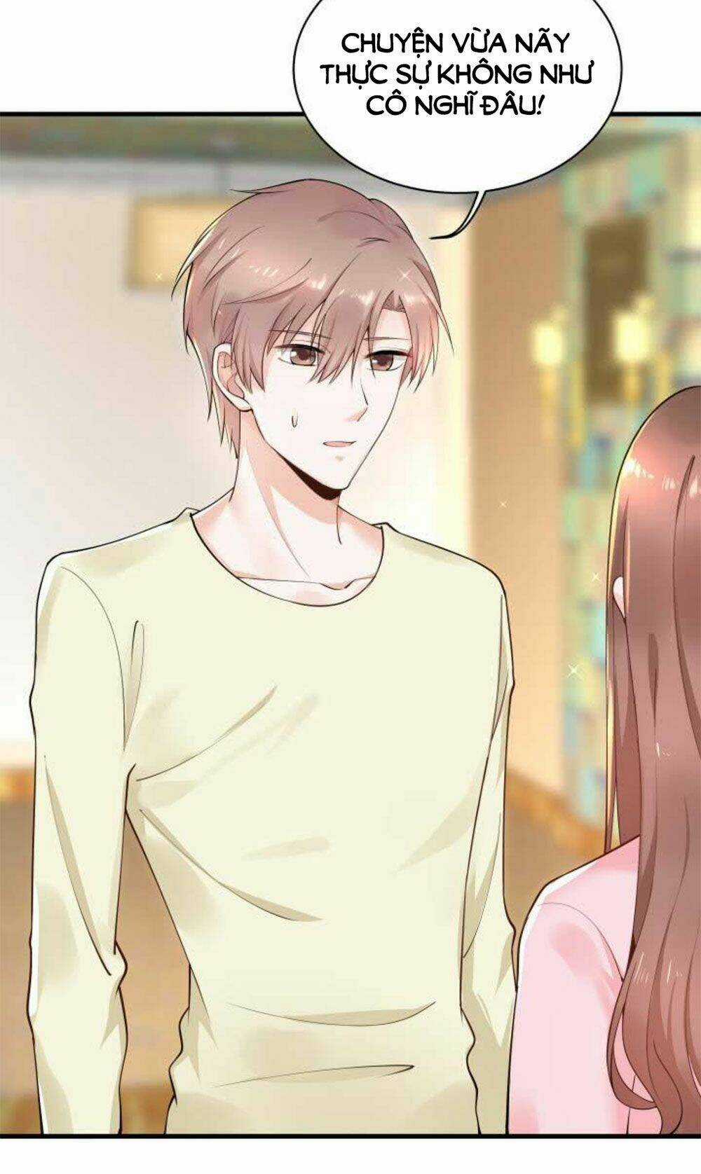 Khi Trò Chơi Ác Ma Bắt Đầu Chapter 130 trang 3