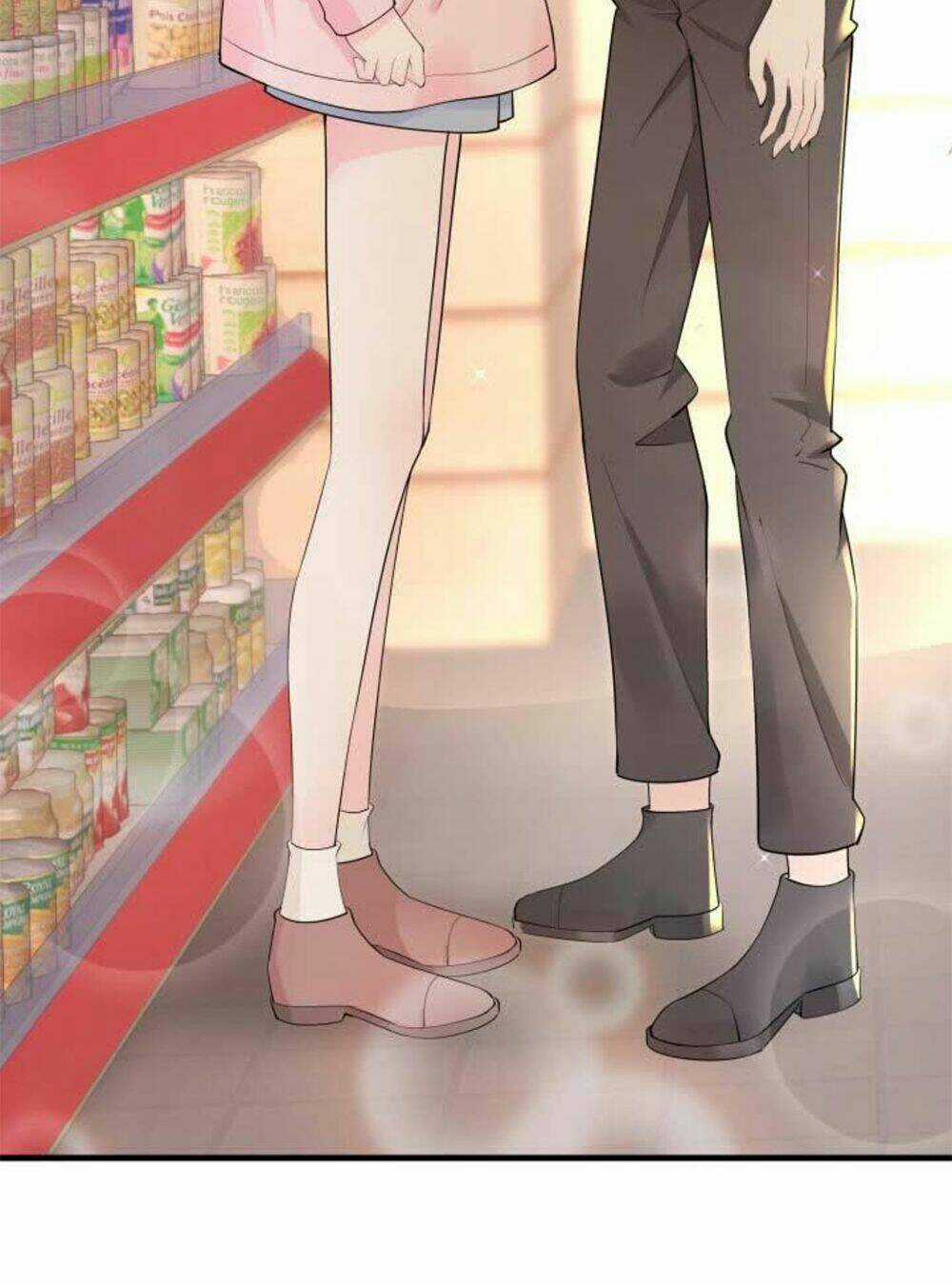 Khi Trò Chơi Ác Ma Bắt Đầu Chapter 130 trang 35