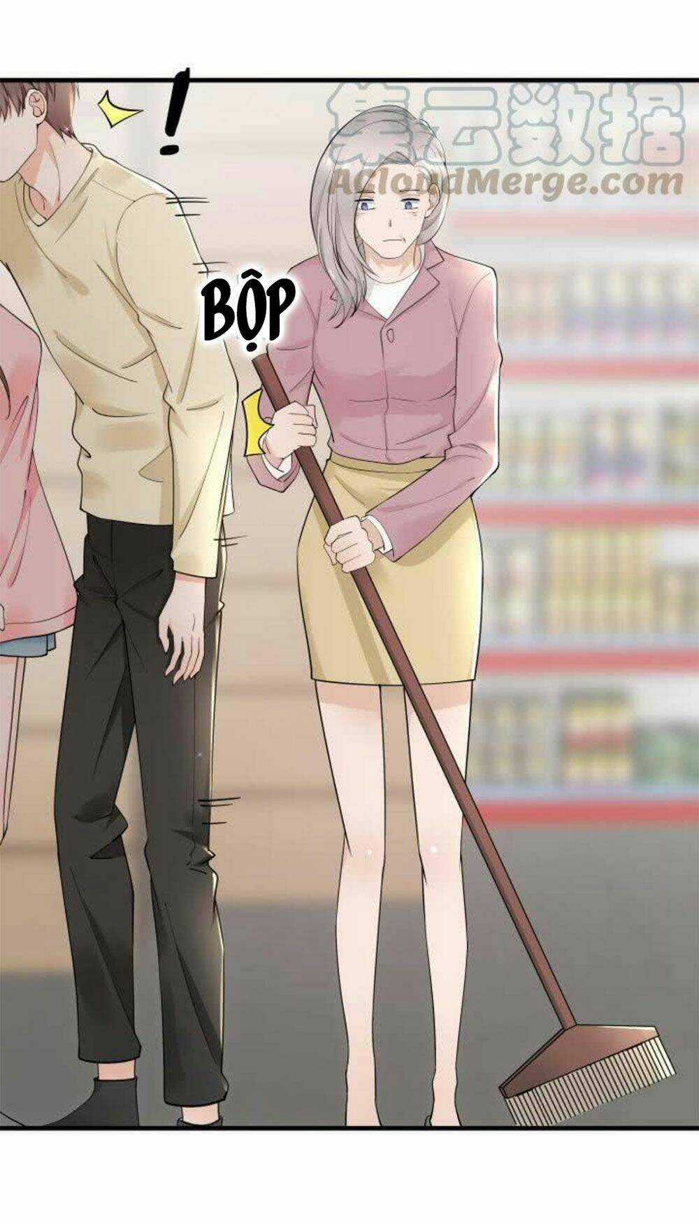 Khi Trò Chơi Ác Ma Bắt Đầu Chapter 130 trang 41