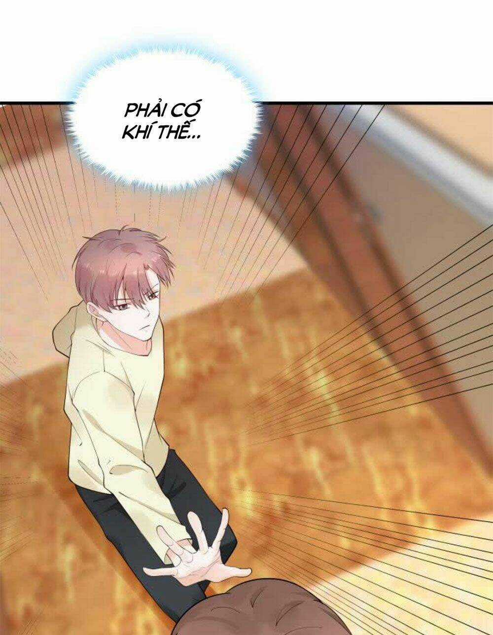 Khi Trò Chơi Ác Ma Bắt Đầu Chapter 130 trang 8